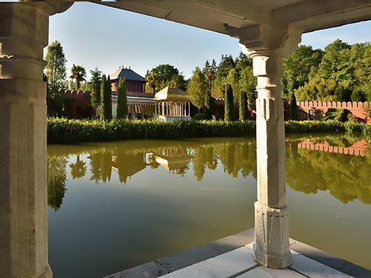 ♥♥♥ CHATEAU DU CHAMP DE BATAILLE