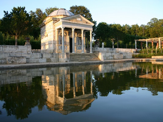 ♥♥♥ CHATEAU DU CHAMP DE BATAILLE