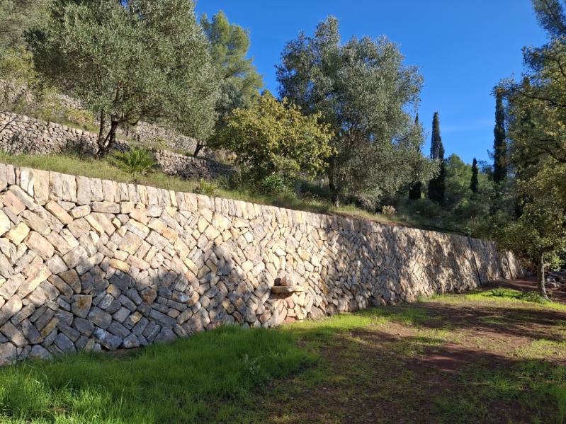 ♥♥♥ Jardin Remarquable du DOMAINE D'ORVES