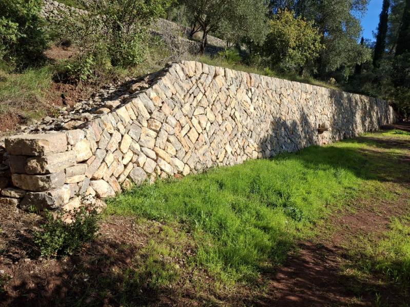 ♥♥♥ Jardin Remarquable du DOMAINE D'ORVES